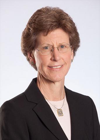 Deborah Perry, MD