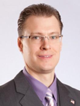 Jiri (George) Bedrnicek, MD