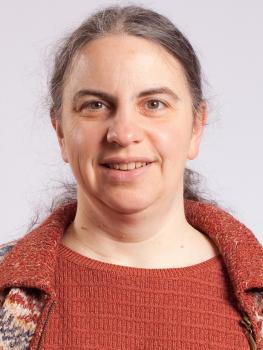 Diana Nevins, MD