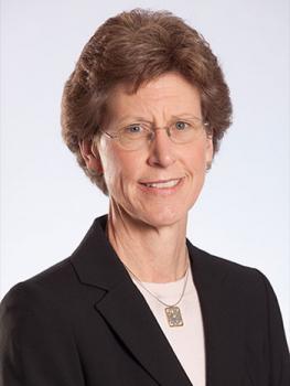 Deborah Perry, MD